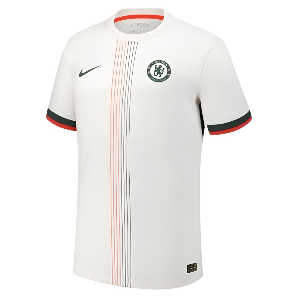 Maillot Enfant Chelsea Exterieur 2025 2026