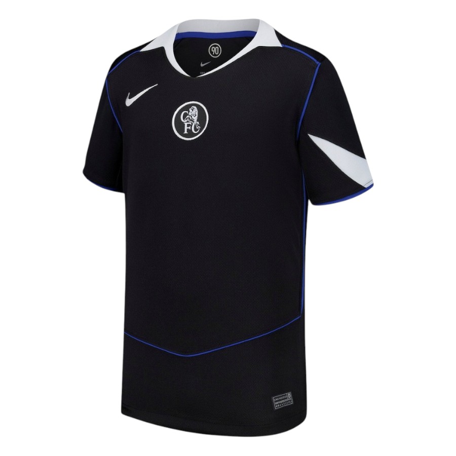 Maillot Enfant Chelsea Third 2025 2026