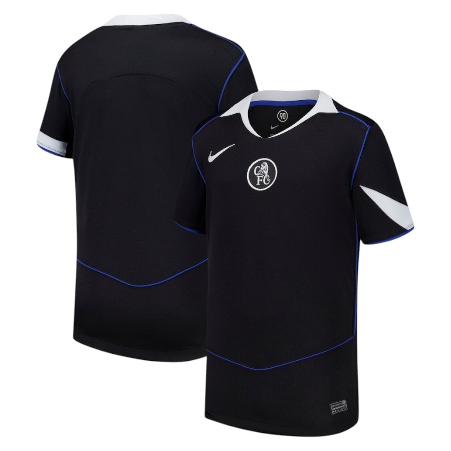 Maillot Enfant Chelsea Third 2025 2026 – Image 3