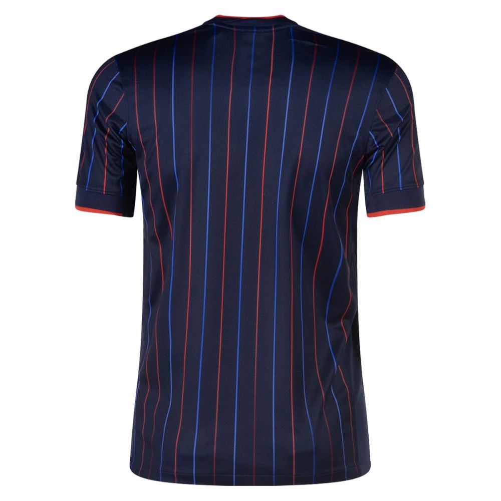 Maillot Kit Enfant USA Exterieur 2025 2026 – Image 3