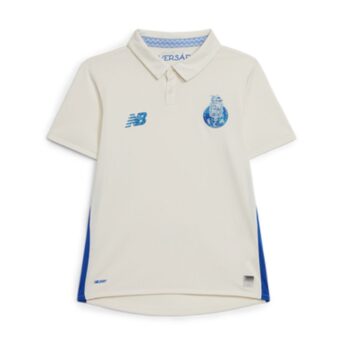 Maillot Enfant FC Porto Third 2025 2026
