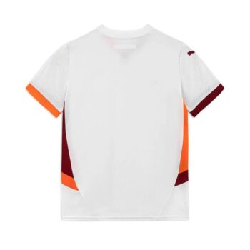 Alternative view of Maillot Enfant Galatasaray Exterieur 2024 2025