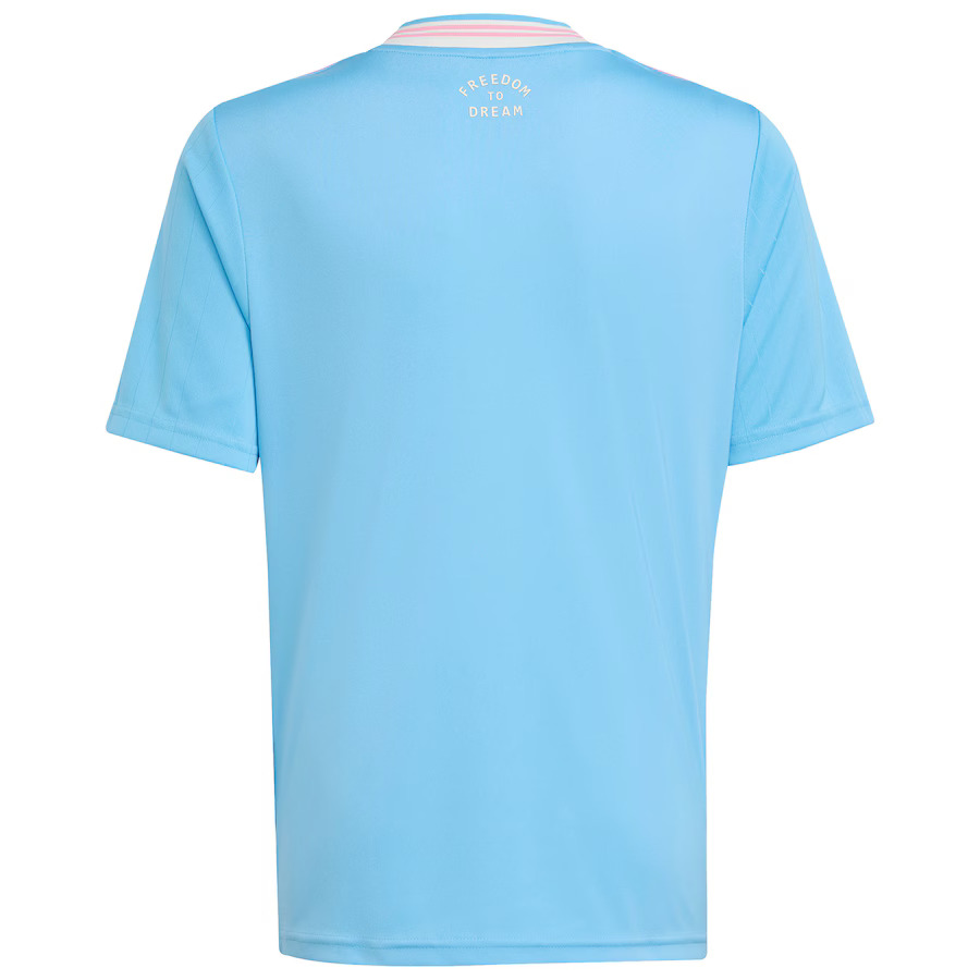 Maillot Enfant Inter Miami 2025 2026 Third – Image 2