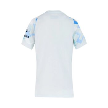 Alternative view of Maillot Enfant Inter Milan Exterieur 2025 2026