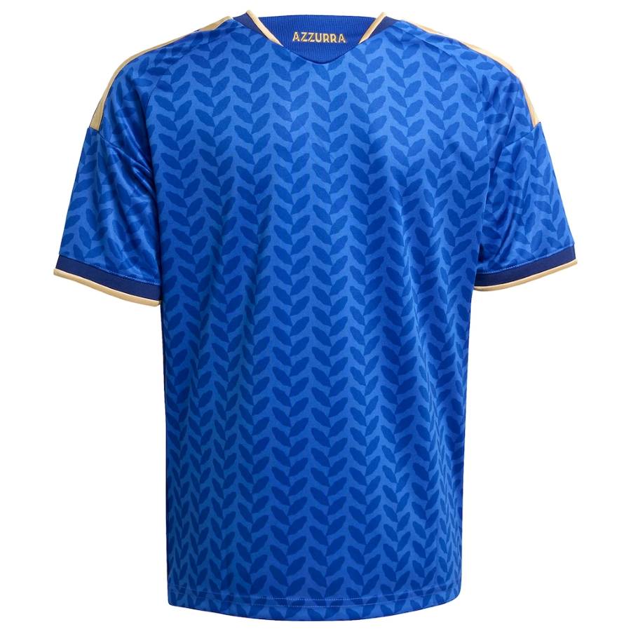 Maillot Kit Enfant Italie Domicile 2026 2027 – Image 3