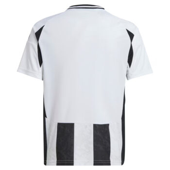 Alternative view of Maillot Enfant Juventus Domicile 2024 2025