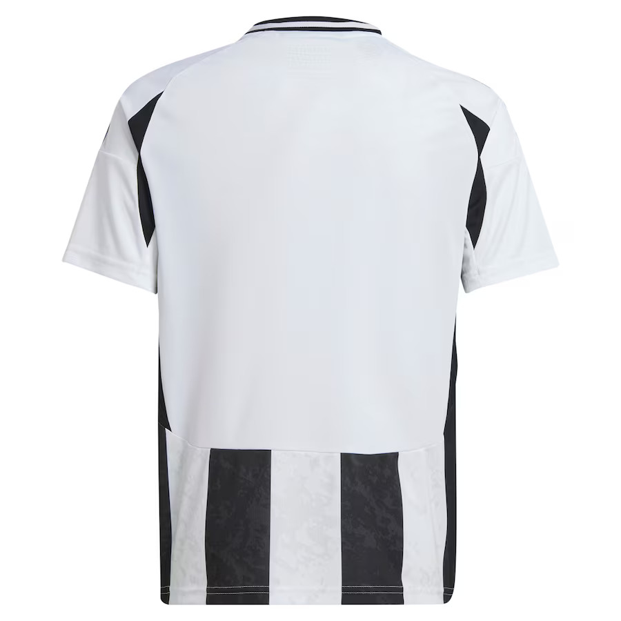Maillot Kit Enfant Juventus Domicile 2024 2025 – Image 3