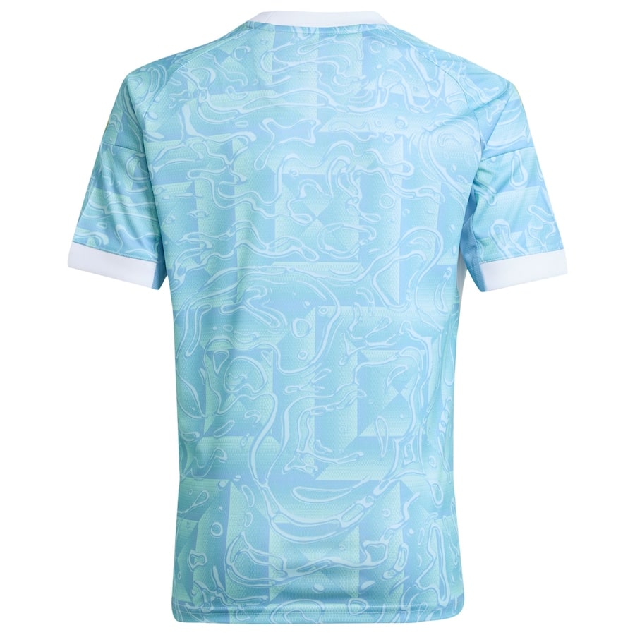 Maillot Enfant Juventus Exterieur 2025 2026 – Image 2