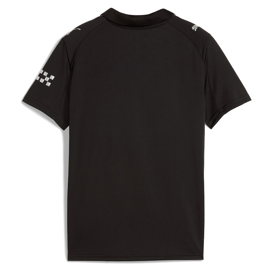 Maillot Kit Enfant Manchester City Exterieur 2025 2026 – Image 3