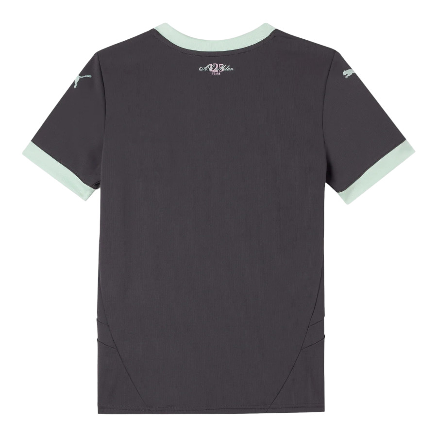 Maillot Enfant Milan AC Third 2024 2025 – Image 2