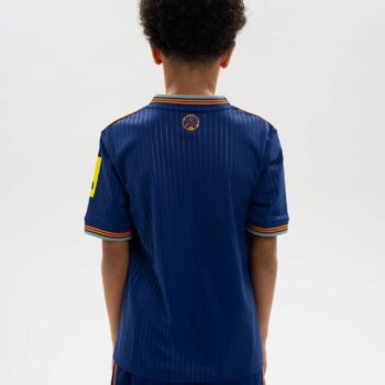 Alternative view of Maillot Enfant Newcastle Third 2025 2026