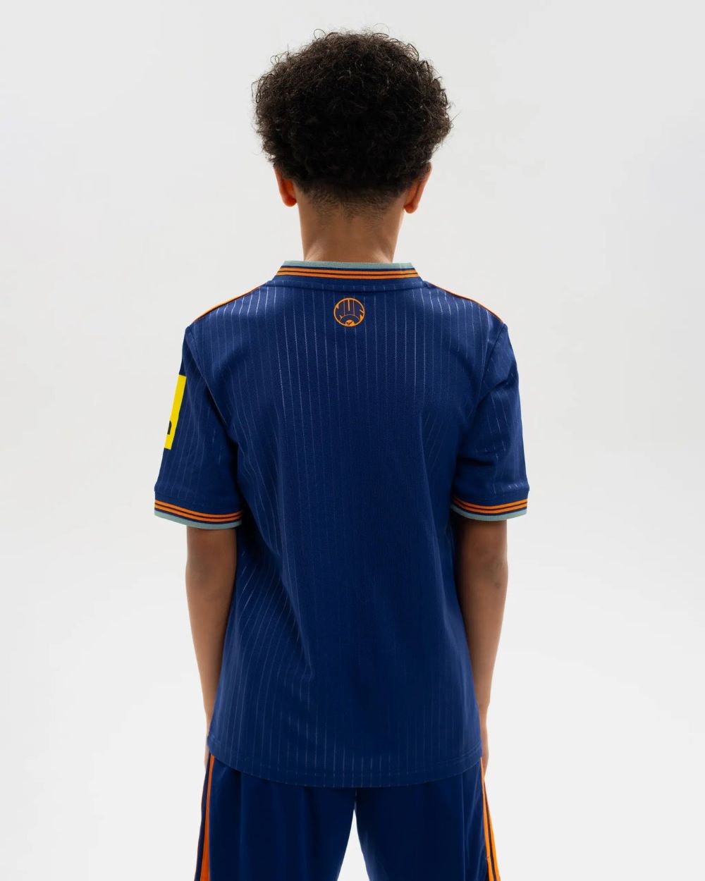 Maillot Kit Enfant Newcastle Third 2025 2026 – Image 3