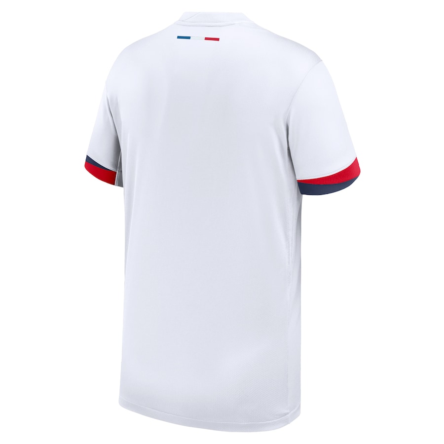 Maillot Enfant PSG Exterieur 2025 2026 – Image 2
