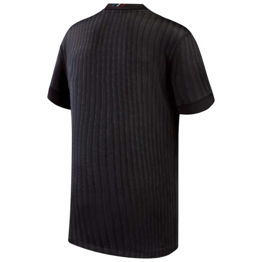 Maillot Enfant PSG Jordan Fourth 2025 2026 – Image 2