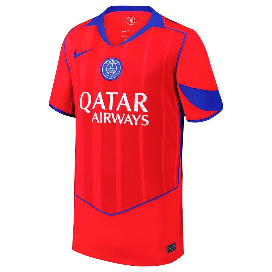 Maillot Enfant PSG Third 2025 2026