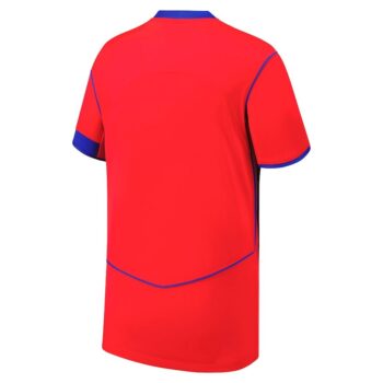 Alternative view of Maillot Enfant PSG Third 2025 2026