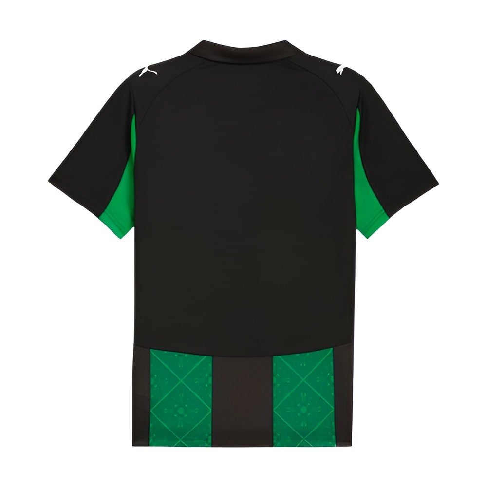 Maillot Kit Enfant RC Lens Exterieur 2025 2026 – Image 3