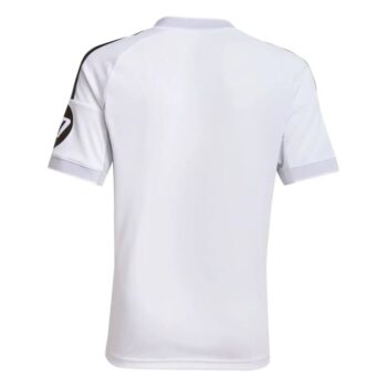 Alternative view of Maillot Enfant Real Madrid Domicile 2025 2026