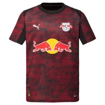 Maillot Enfant Red Bull Leipzig Third 2025 2026