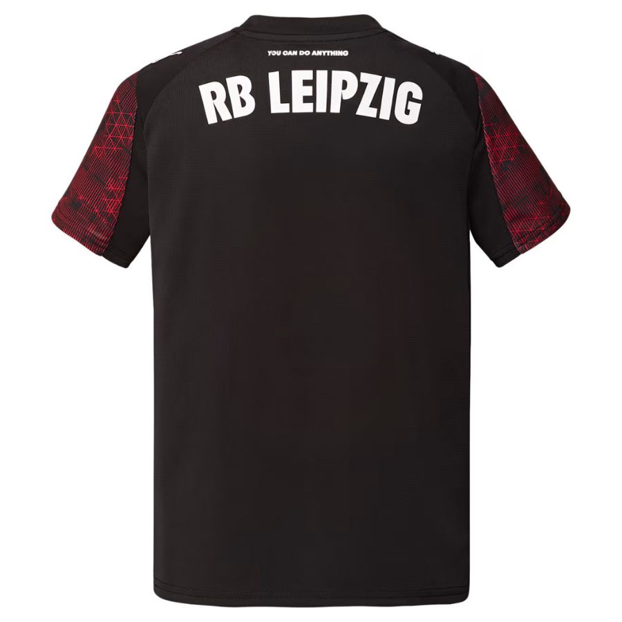 Maillot Enfant Red Bull Leipzig Third 2025 2026 – Image 2