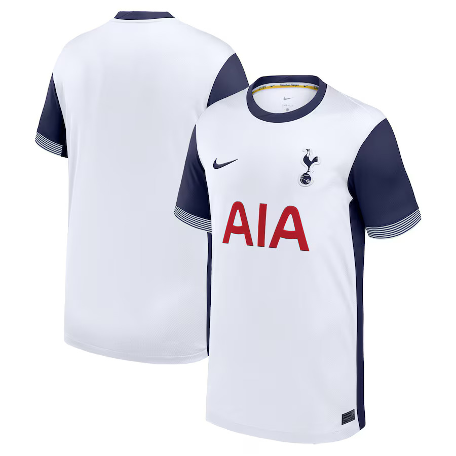 Maillot Enfant Tottenham Domicile 2024 2025 – Image 3