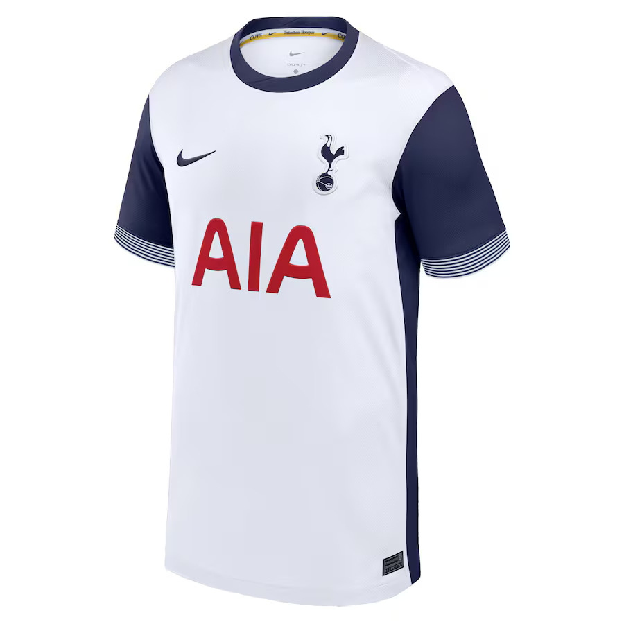 Maillot Enfant Tottenham Domicile 2024 2025 SON – Image 3