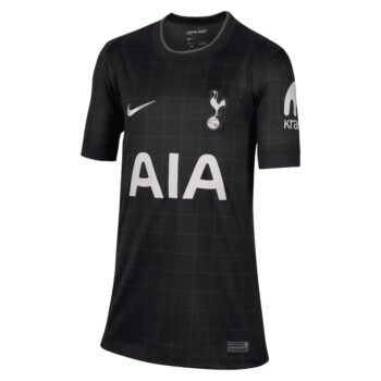 Alternative view of Maillot Enfant Tottenham Exterieur 2025 2026