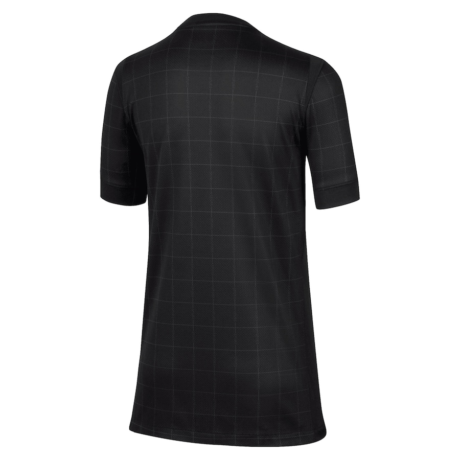 Maillot Kit Enfant Tottenham Exterieur 2025 2026 – Image 3