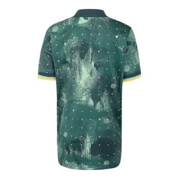 Alternative view of Maillot Enfant Tottenham Third 2024 2025