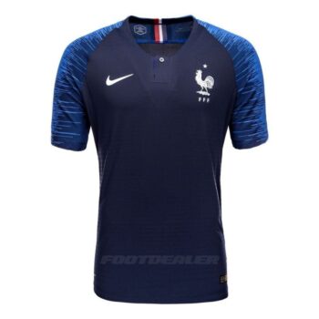 Maillot Equipe de France Domicile 2018