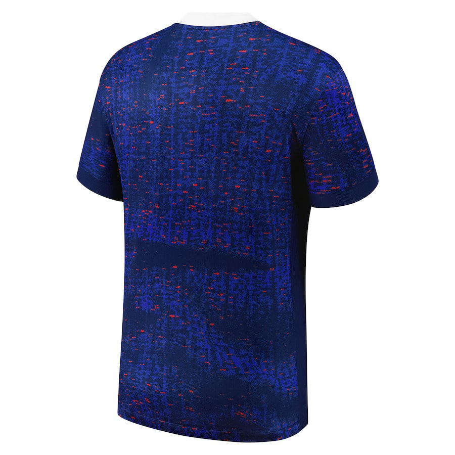 Maillot Equipe de France Féminine Domicile 2025 – Image 2