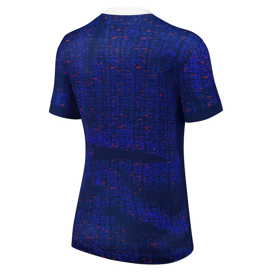 Maillot Equipe de France Féminine Domicile 2025 Femme – Image 2