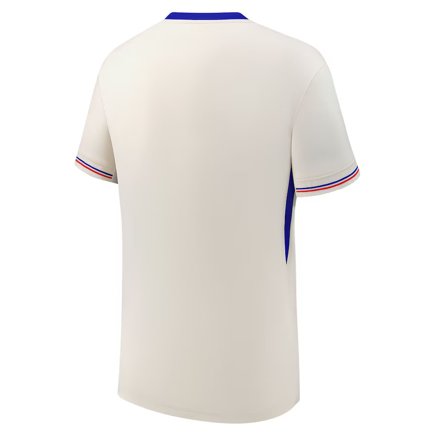Maillot Equipe de France Féminine Extérieur 2025 – Image 2