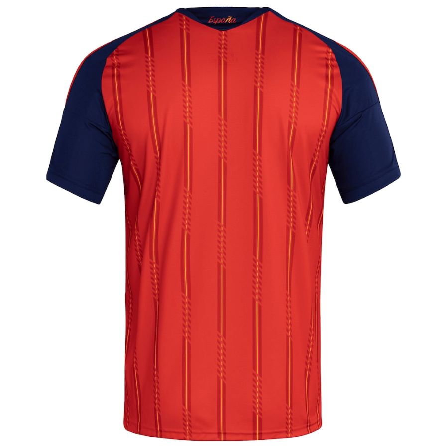 Maillot Espagne Domicile 2026 2027 – Image 2