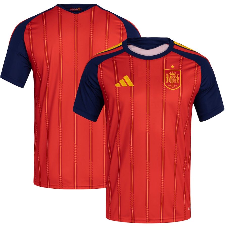 Maillot Espagne Domicile 2026 2027 – Image 3