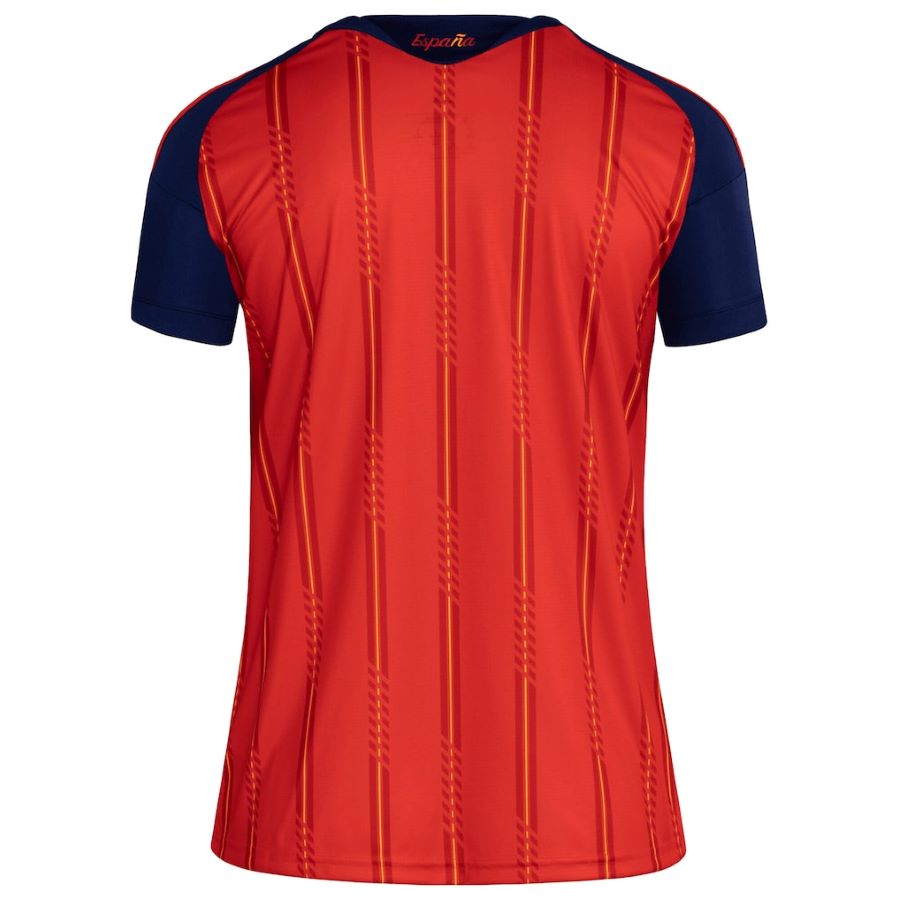 Maillot Espagne Domicile 2026 2027 Femme – Image 2