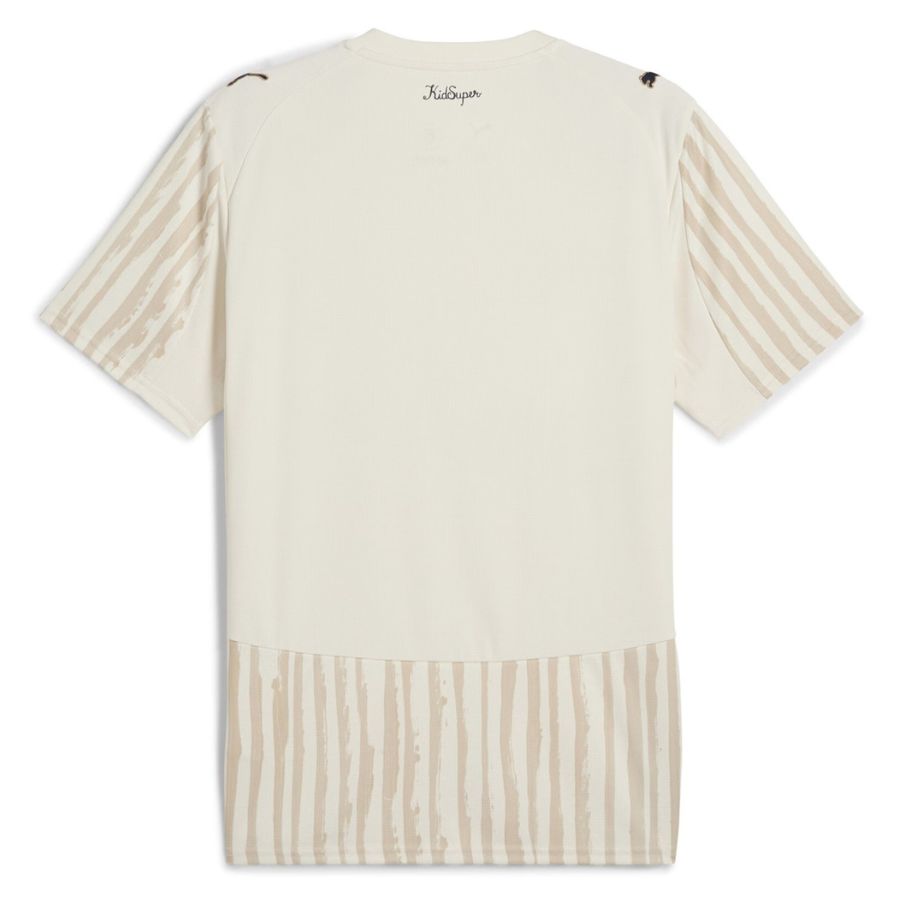 Maillot Exterieur Al Hilal Coupe du Monde des Clubs 2025 – Image 2