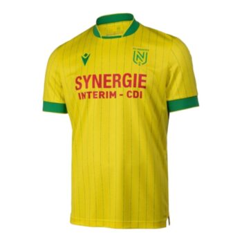 Maillot FC Nantes Domicile 2025 2026