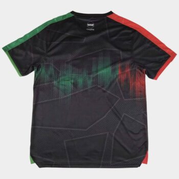 Alternative view of Maillot FC Palestino Special Edition 2025 2026