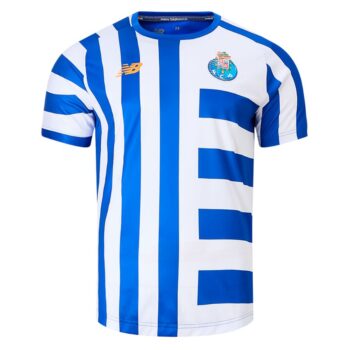 Maillot FC Porto Domicile 2024 2025 Pre-Match