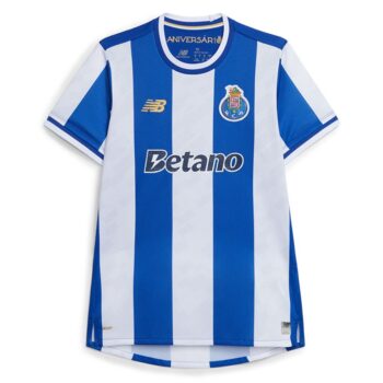 Maillot FC Porto Domicile 2025 2026 Femme