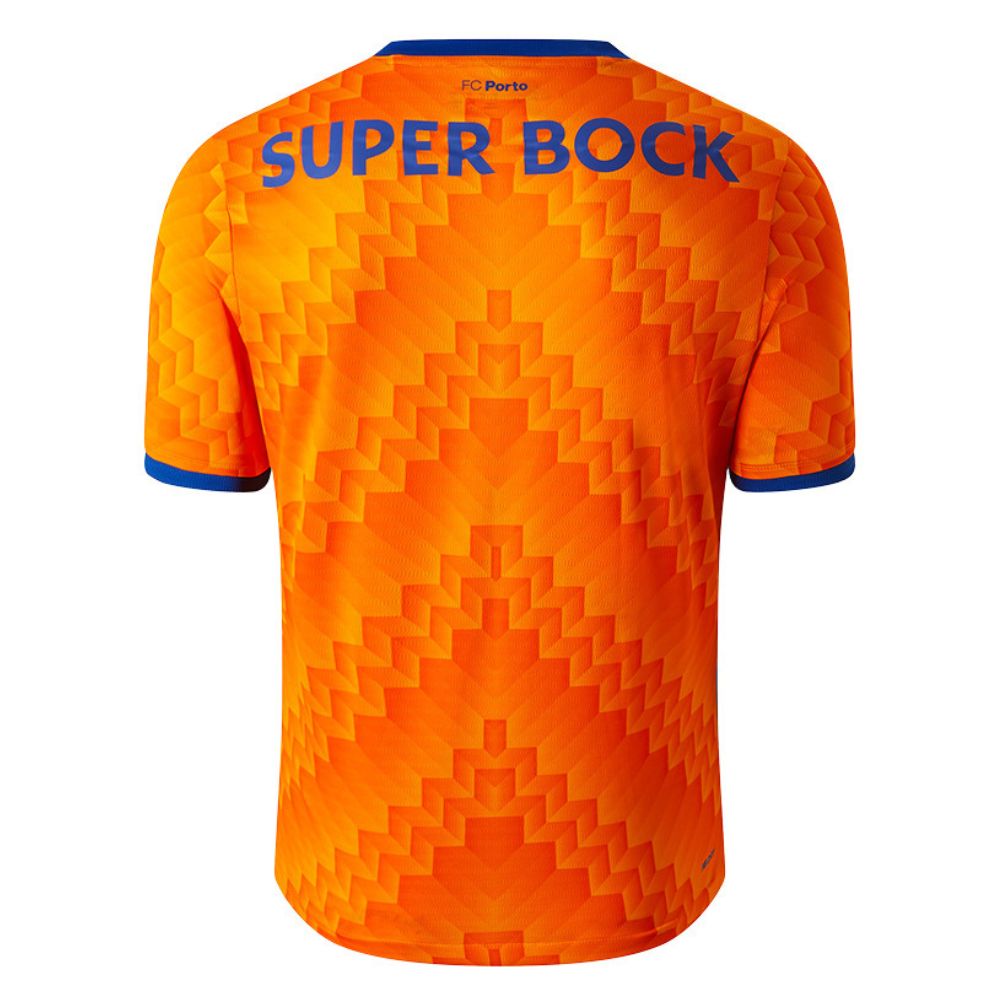 Maillot FC Porto Exterieur 2024 2025 Femme – Image 2