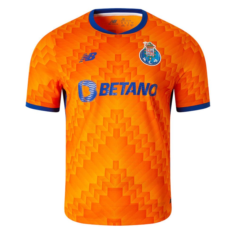 Maillot FC Porto Exterieur 2024 2025 Femme
