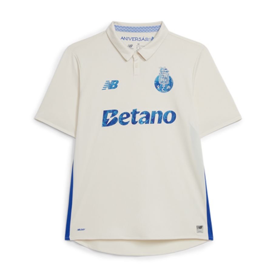 Maillot FC Porto Third 2025 2026 Femme