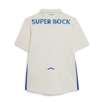 Alternative view of Maillot FC Porto Third 2025 2026 Femme