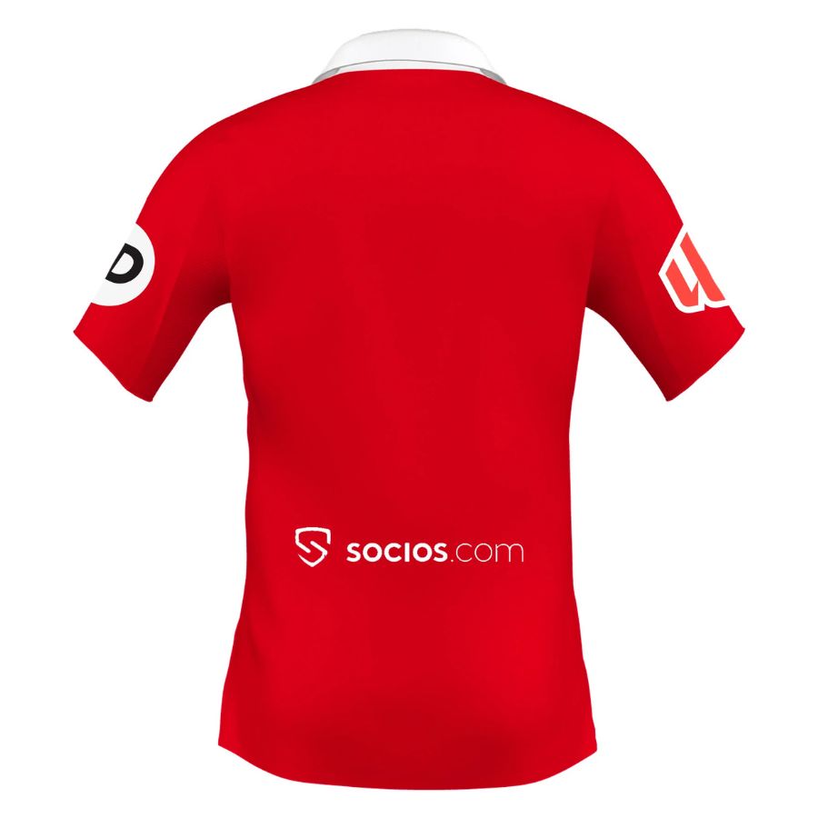 Maillot Enfant FC Seville Exterieur 2025 2026 – Image 2