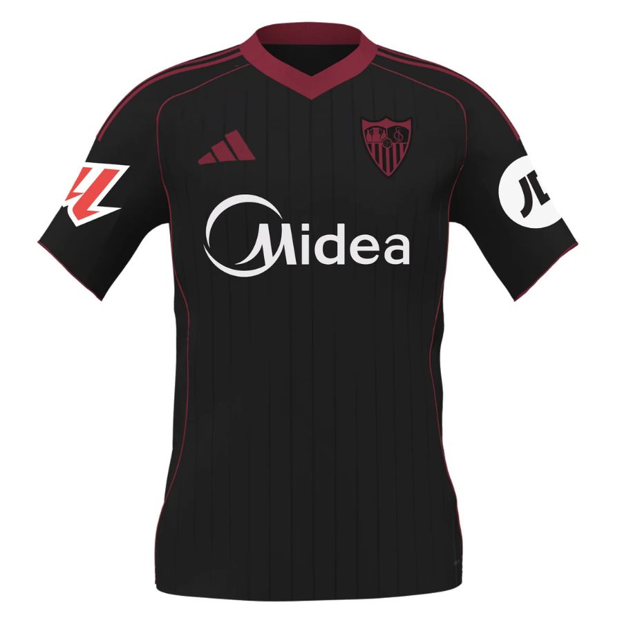 Maillot Kit Enfant FC Seville Third 2025 2026 – Image 2