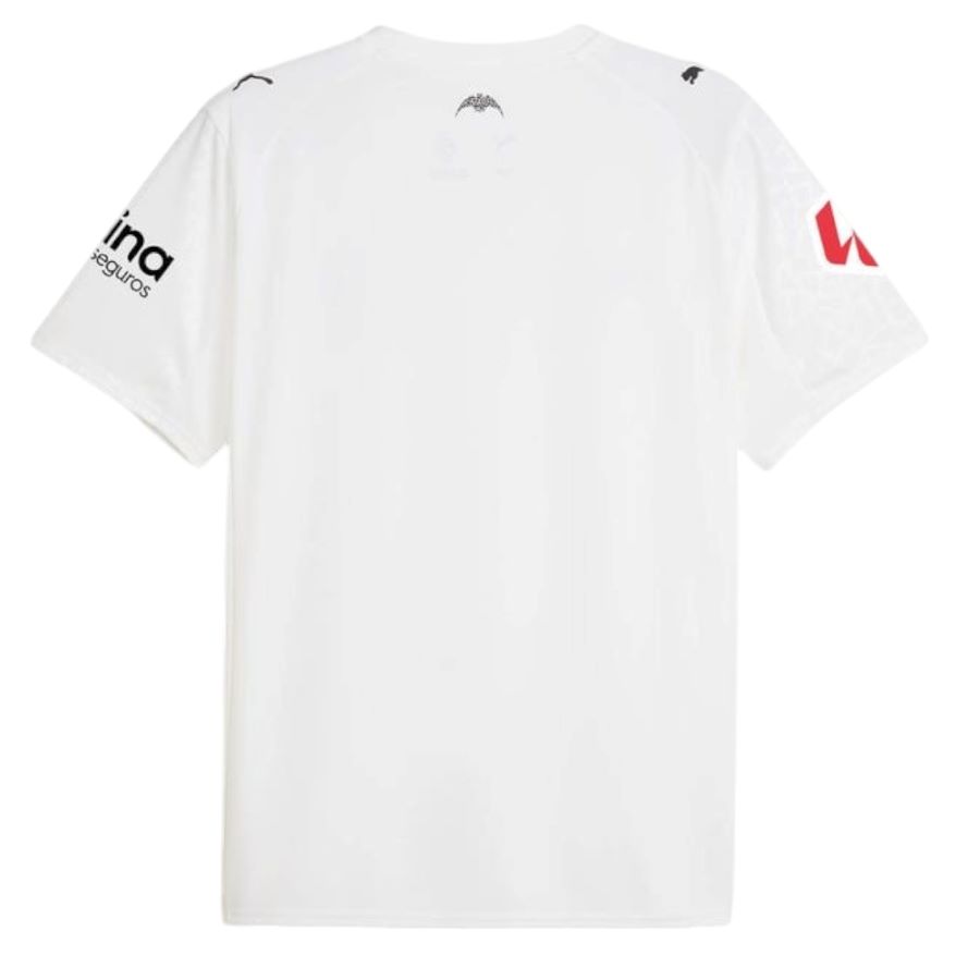 Maillot Match FC Valence Domicile 2025 2026 – Image 2