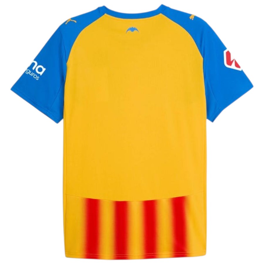 Maillot Enfant FC Valence Third 2025 2026 – Image 2