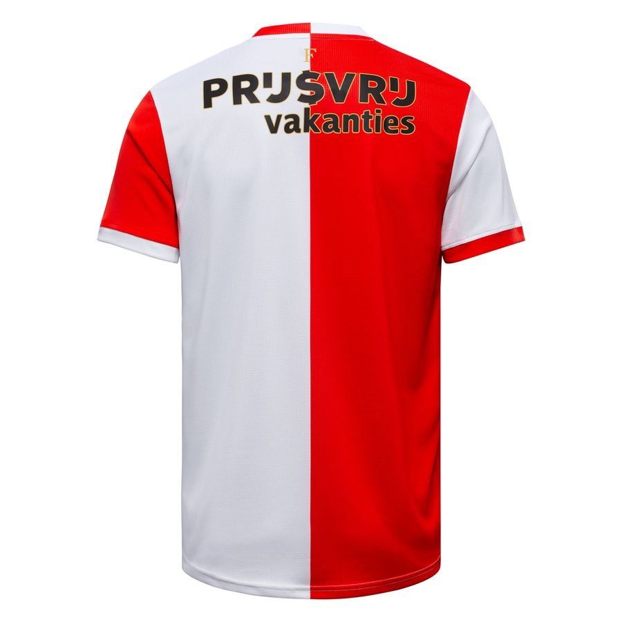 Maillot Feyenoord Domicile 2025 2026 – Image 2
